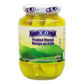 X.O Mangue marinée (454 g)