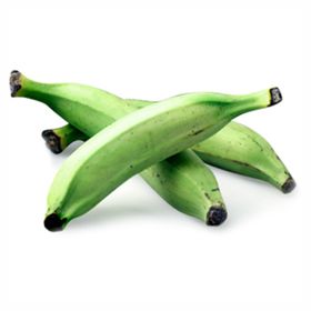 Banane plantain verte (1 kg)