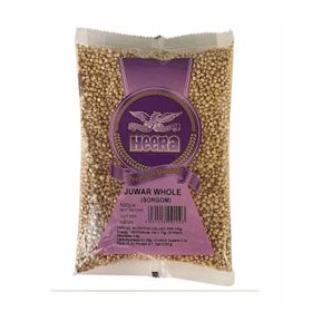 Heera Juwar Whole (500 g)