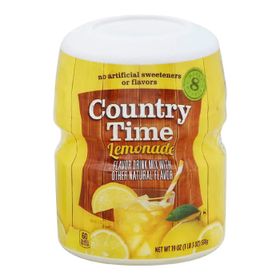 Limonade Country Time (538 g)