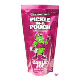 Garlic Joe de Van Holten (1 pièce)