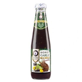 Sauce marinade à l'ail et au miel « Thai Dancer » (300 ml)