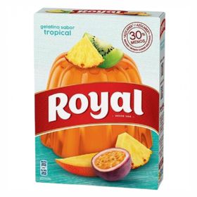 Royal Gelantine Tropical (114 g)