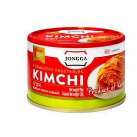 Kimchi au chou de Napa Jongga (160 g)