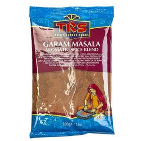 TRS Garam Masala Powder/Poudre Garam Masala (100 g)