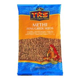 TRS Graines de methi/fenugrec (100 g)