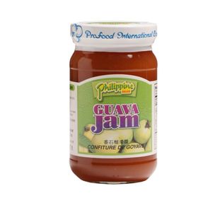 Confiture de goyave Philippine Brand (300 g)