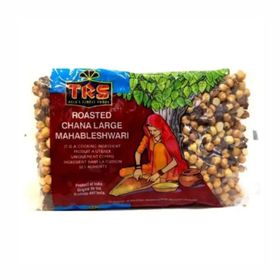 TRS Mahableshwar : Pois chiches grillés nature, grand format (300 g)
