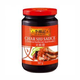 Sauce Char Siu Lee Kum Kee (397 g)