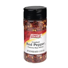 Parade Poivre rouge broyé (1,5 oz/43 g)