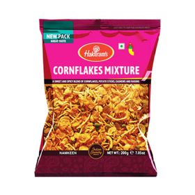 Mélange de cornflakes Haldiram&#x27;s (200 g)
