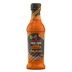 Marinade Peri-Peri moyenne de Nando&#x27;s (262 g)
