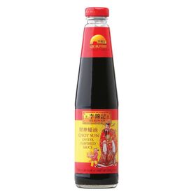 Sauce aux huîtres Lee Kum Kee Choy Sun (510 g)