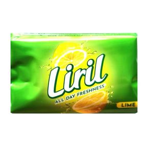 Savon Liril (125 g)