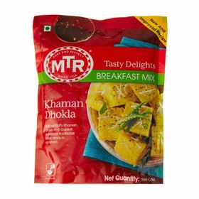 Mélange MTR Khaman Dhokla (500 g)