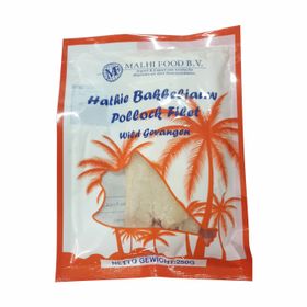 Hathie Bakkeljauw Filet de colin sauvage (250 g)