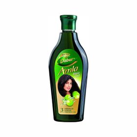 Huile capillaire Dabur Amla (275 ml)
