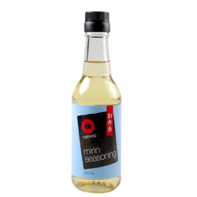 Assaisonnement Obento Mirin (250 ml)
