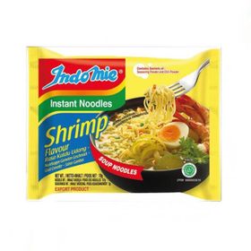 Indomie - Nouilles Indo Original aux crevettes (70 g)