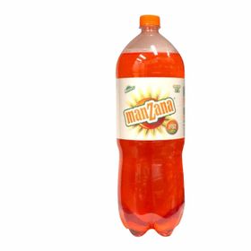Cola Manzana (2 litres)