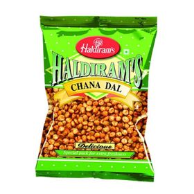 Chana Dal de Haldiram (200 g)