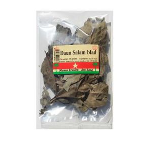 Feuilles de daun salam de Maussi (10 g)
