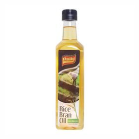 Huile de riz quotidienne (500 ml)