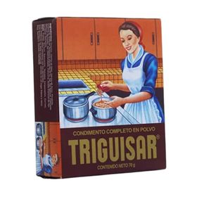 Boîte Triguisar (70 g)