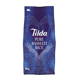 Riz basmati pur Tilda (10 kg)