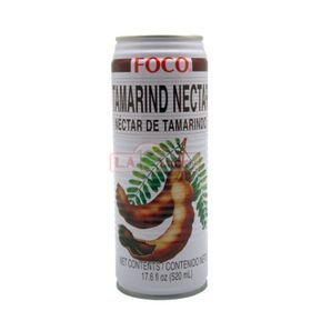 Nectar de tamarin Foco (520 ml)