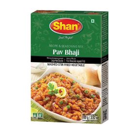 Mélange Shan Pav Bhaji Masala (100 g)