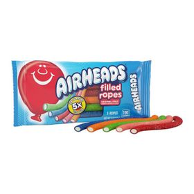 Cordes remplies Airheads (2 oz/57 g)