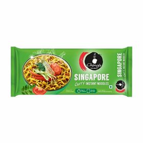 Nouilles au curry Chings Singapori (240 g)