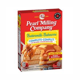 Pearl Milling Company Mélange complet pour pancakes au babeurre (905 g)