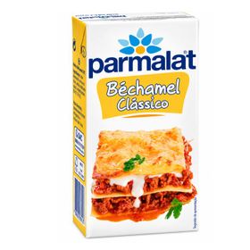 Sauce béchamel Parmalat (500 ml)