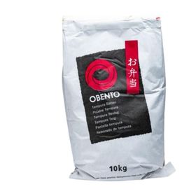 Mélange pour pâte à beignets Obento Tempura (10 kg)