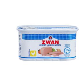 Zwan Chicken Luncheon Meat (200 g)