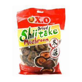 X.O Shiitake séché (100 g)