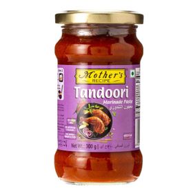 Pâte à marinade Tandoori « Mother's Recipe » (300 g)