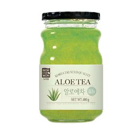 Thé à l'aloès Nokchawon (480 g)