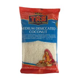 TRS Noix de coco râpée moyenne (300 g)