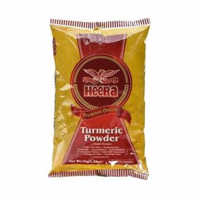 Poudre de Heera Haldi (1 kg)