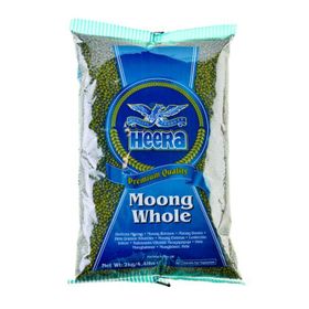 Heera Moong Whole (2 kg)