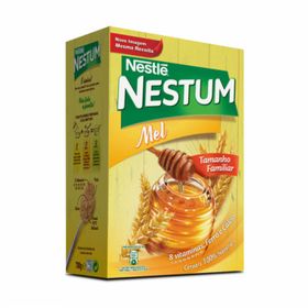 Nestlé Nestum Mel (Miel) (600 g)