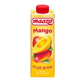 Boisson Maaza Mango (330 ml)