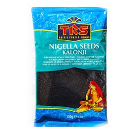 TRS Kalonji (graines de nigelle)/Graines de nigelle (100 g)