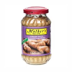 Pâte de gingembre Mother&#x27;s Recipe (300 g)