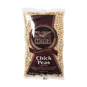 Heera Pois chiches (1 kg)