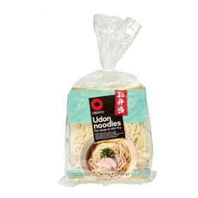 Nouilles Obento Udon (800 g)