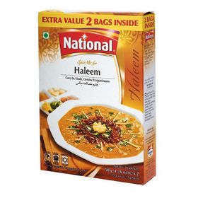 Mélange d&#x27;épices national pour Haleem (86 g)